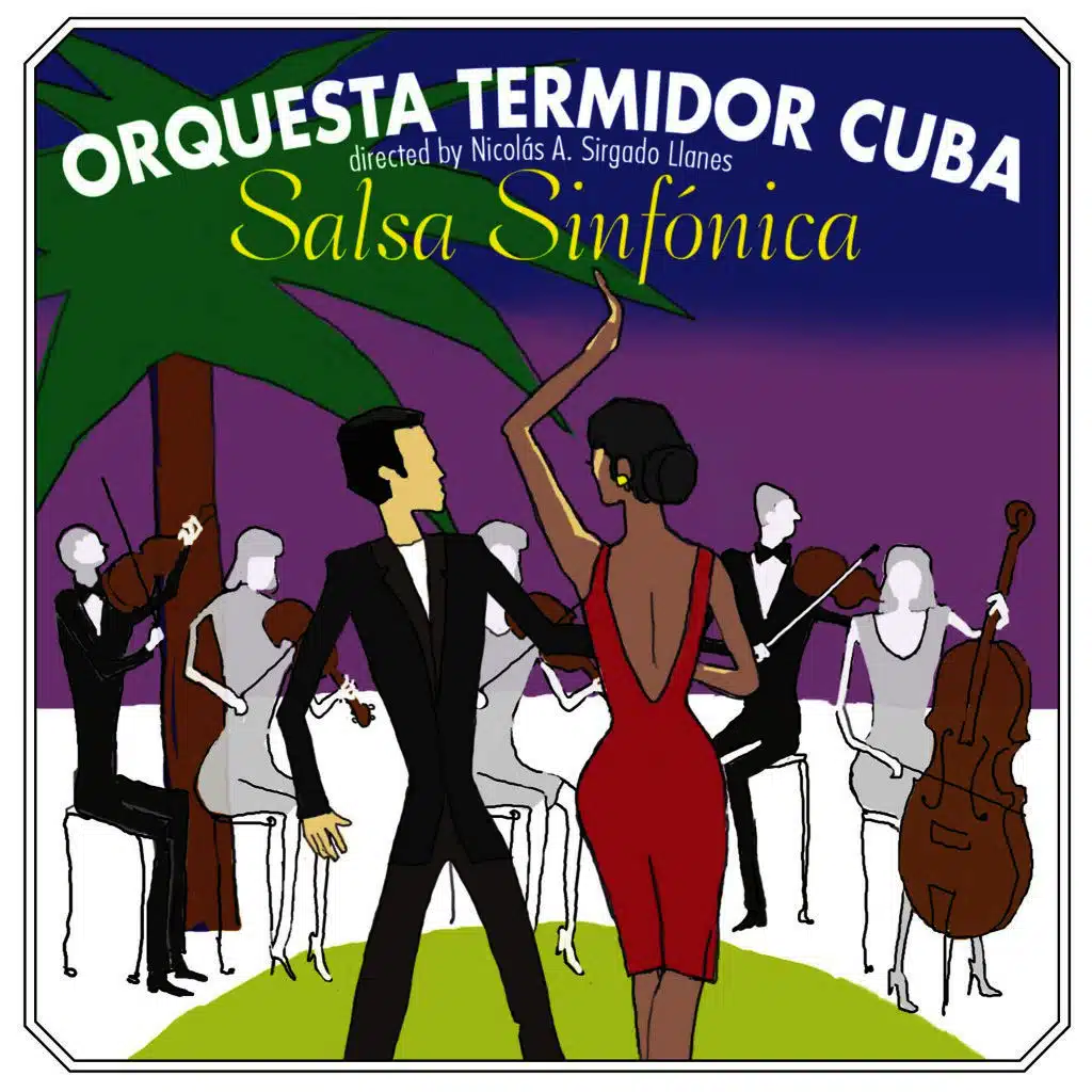 Orquesta Termidor