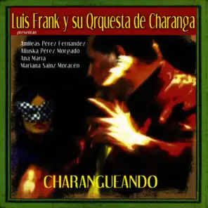 La Reina Isabel (ft. Orquesta de Charanga)