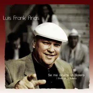 Luis Frank Arias
