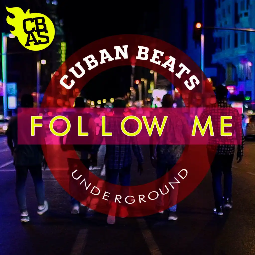 Follow Me