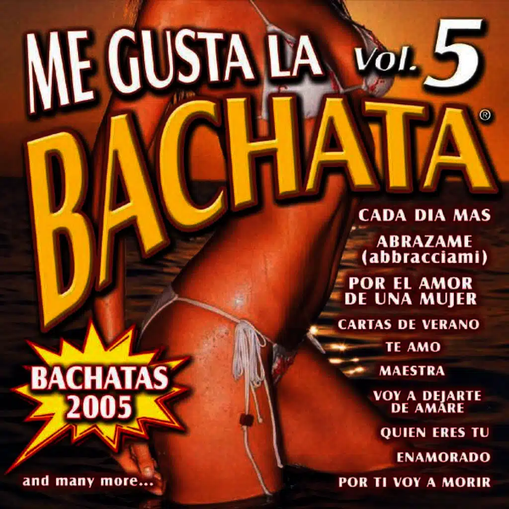 Abrazame (Abracciami)