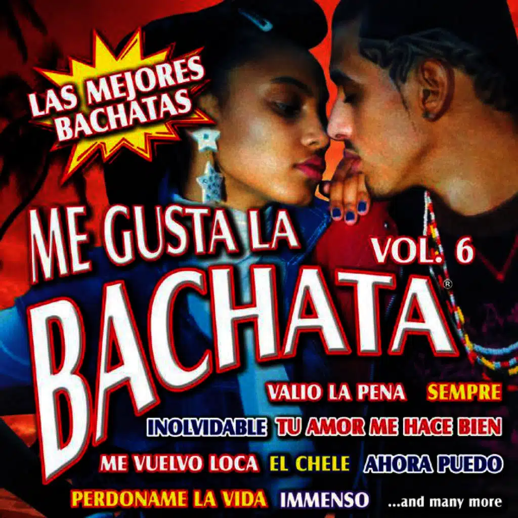 Me Gusta La Bachata Vol. 6