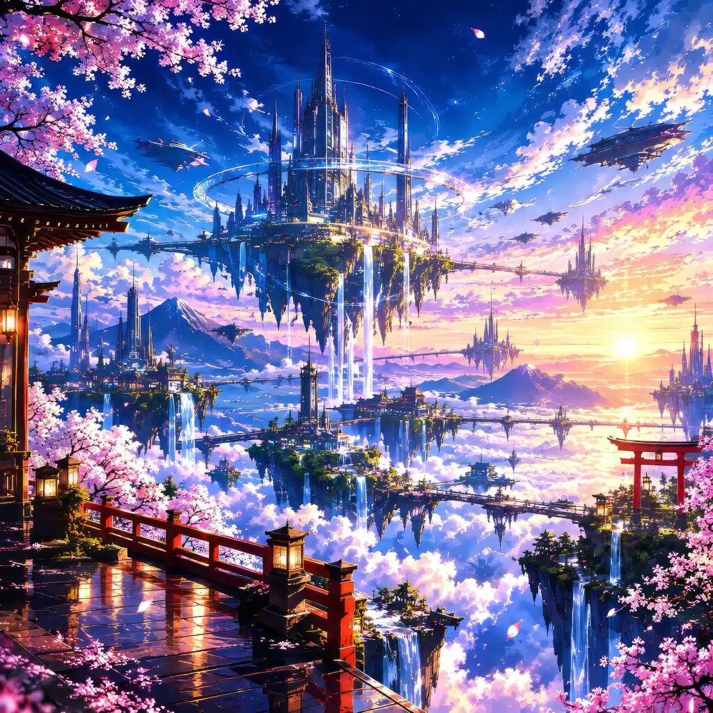 幻想日本外伝