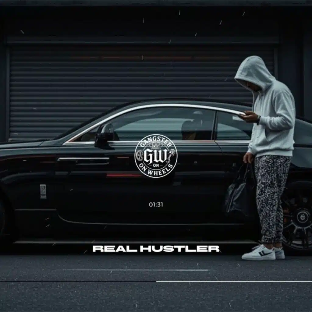 Real Hustler