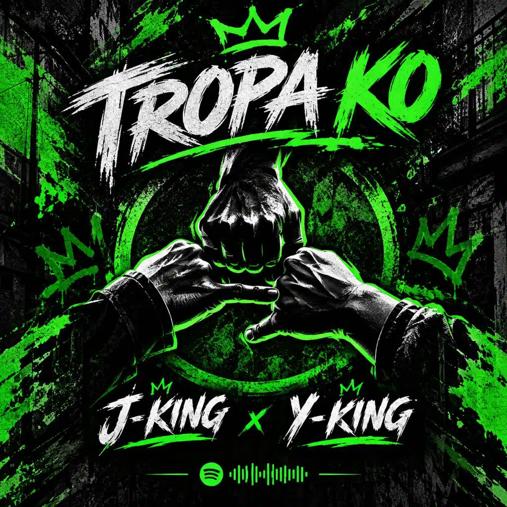 TROPA KO