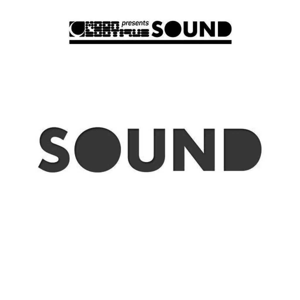 Moonbootique Records Presents Sound (Digital Edition)