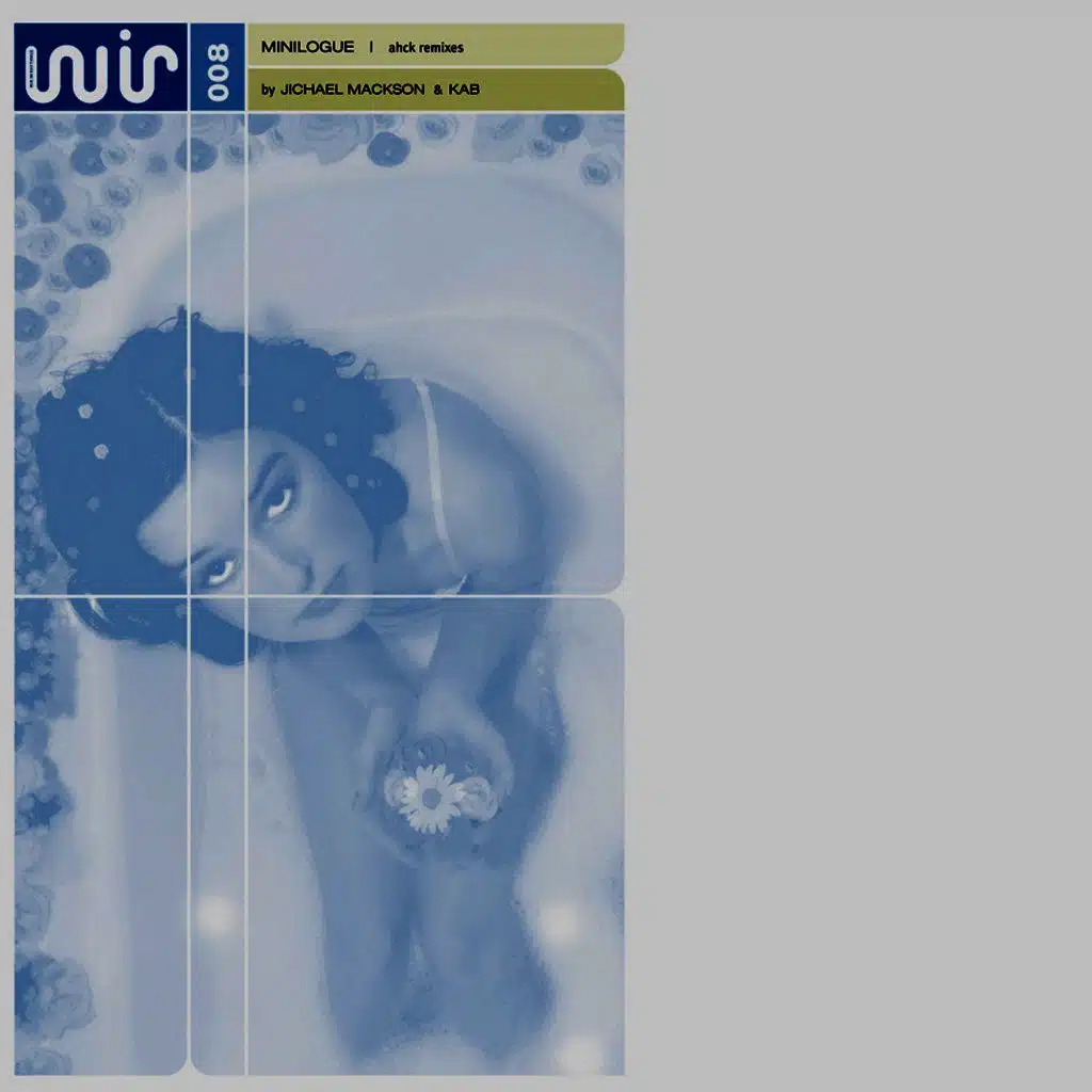 Ahck (Jichael Mackson Remix)