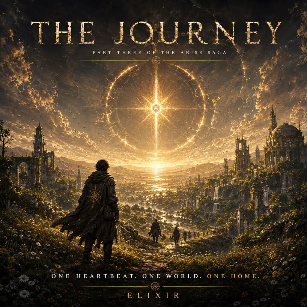 The Journey