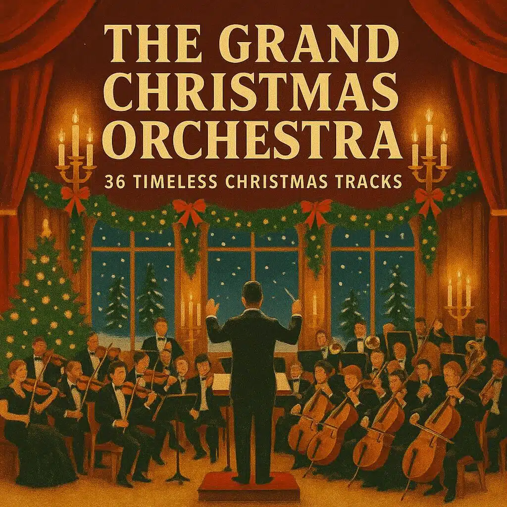 The Grand Christmas Orchestra