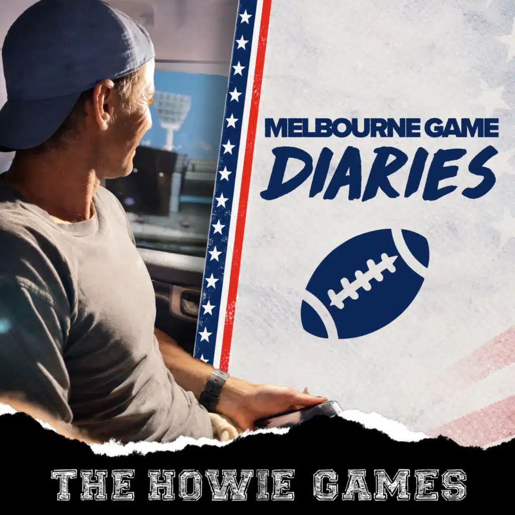 🏈  Melbourne Game Diaries 🏈 | Behind the Scenes at the NFL  - Rams Vs. 49ers
