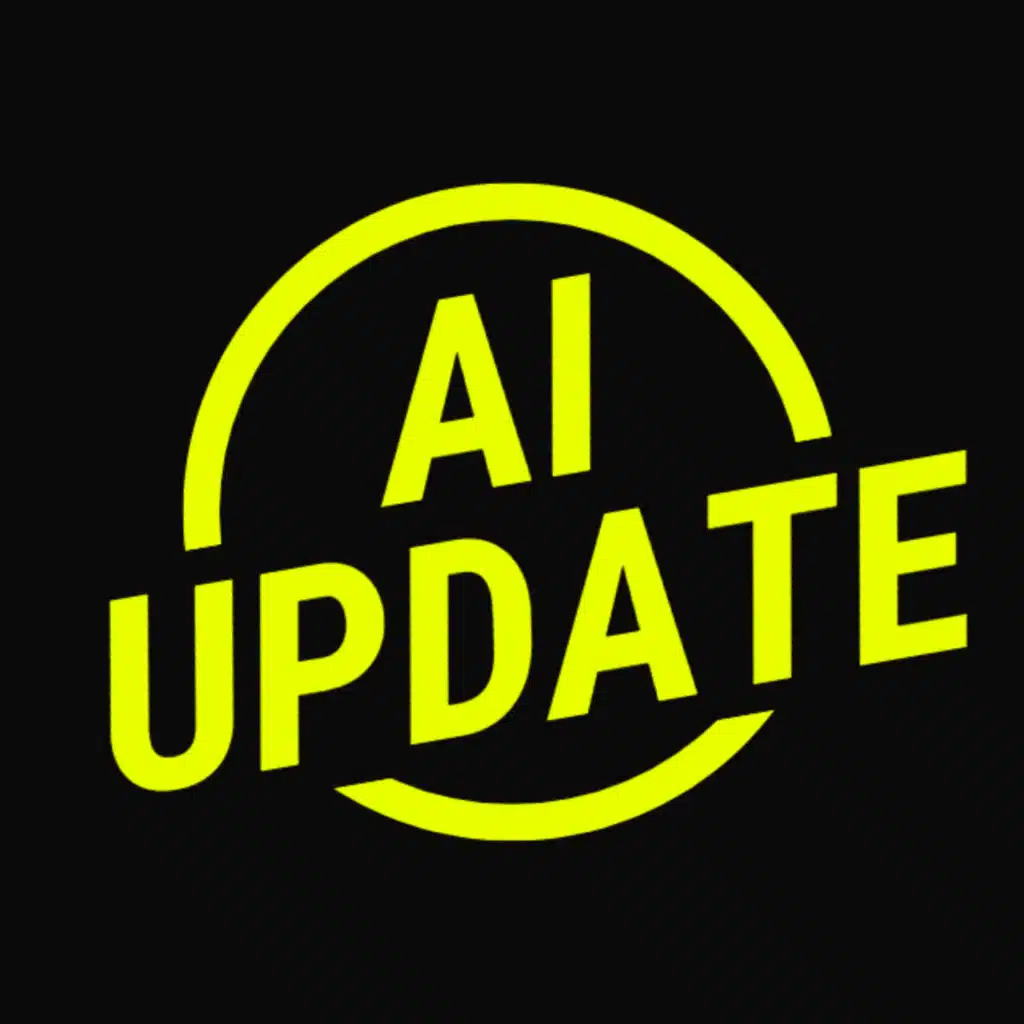 AI Update with Mark Savant