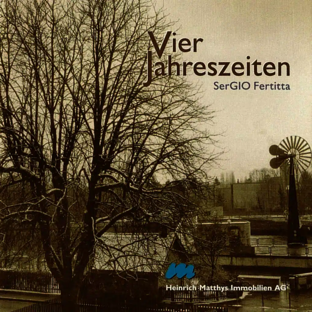 Vier Jahreszeiten