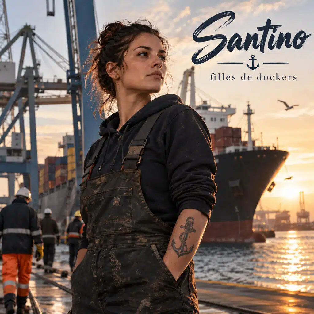 Filles de Dockers