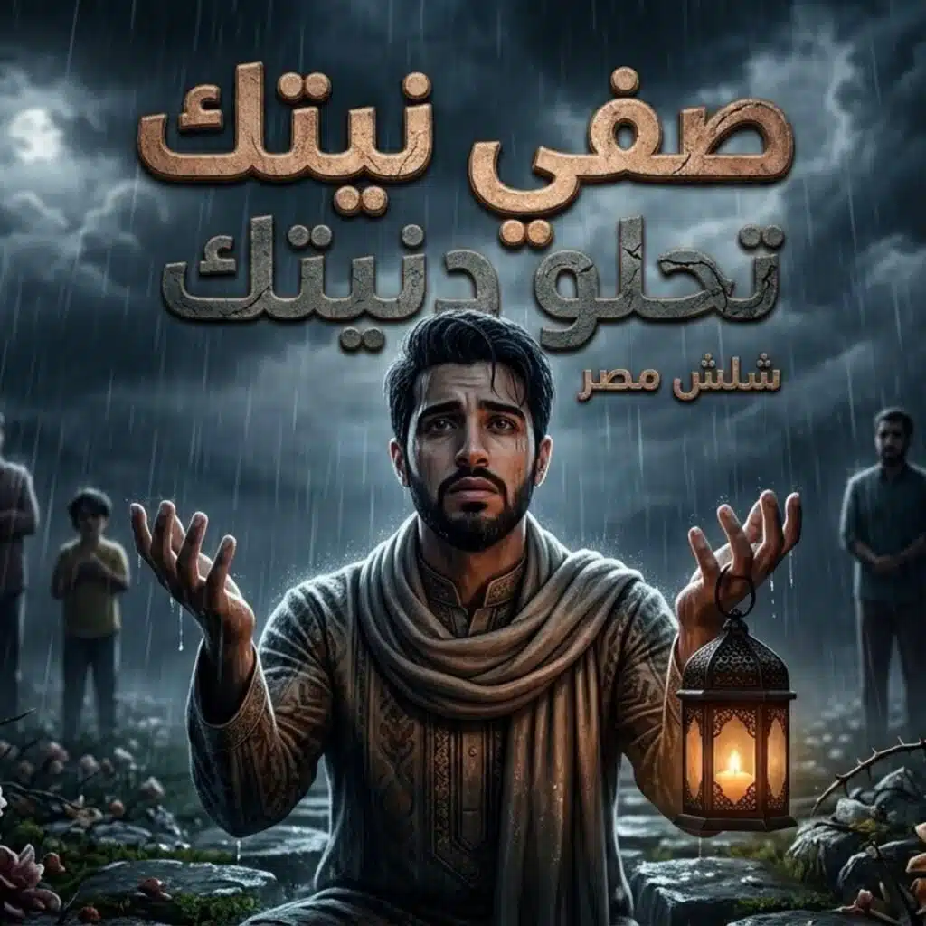 شلش مصر