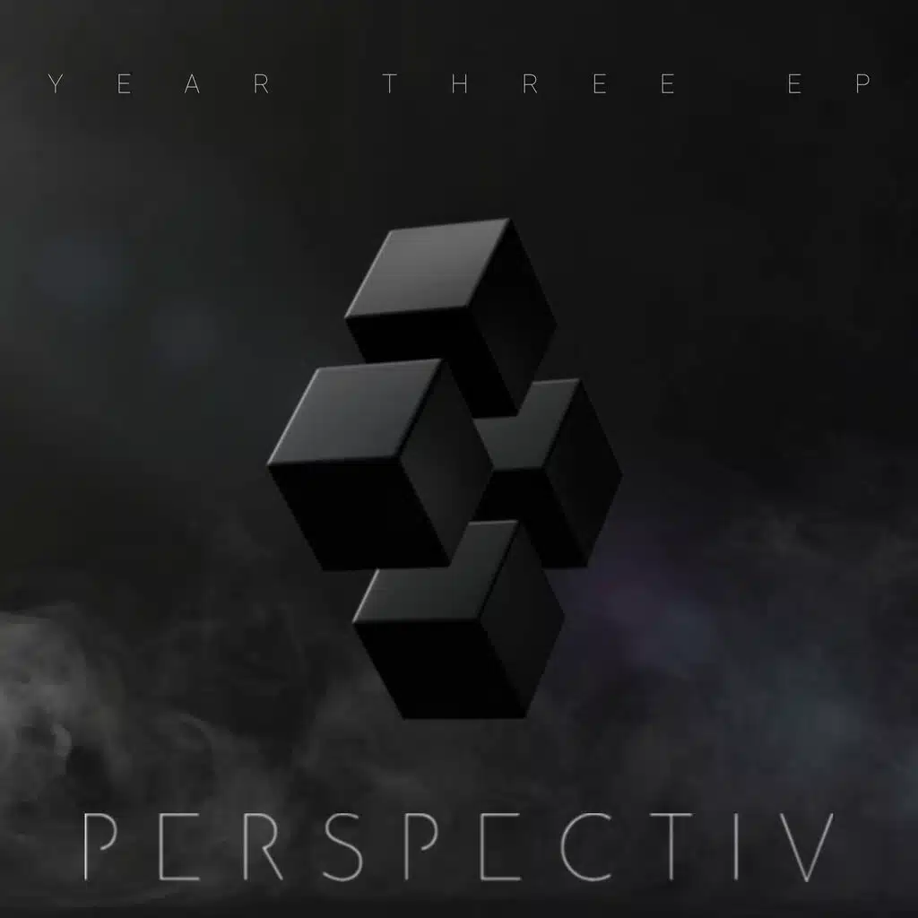 Year Three EP