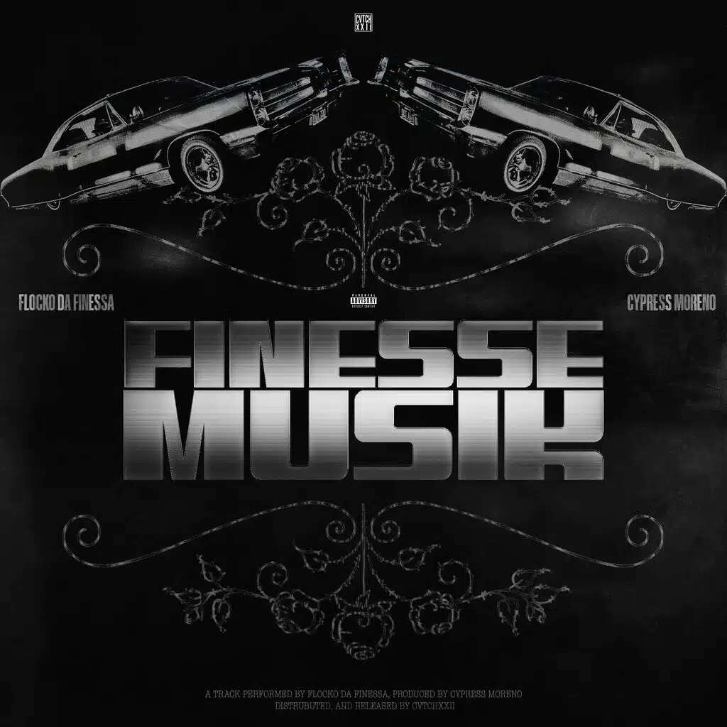 FINESSE MUSIK