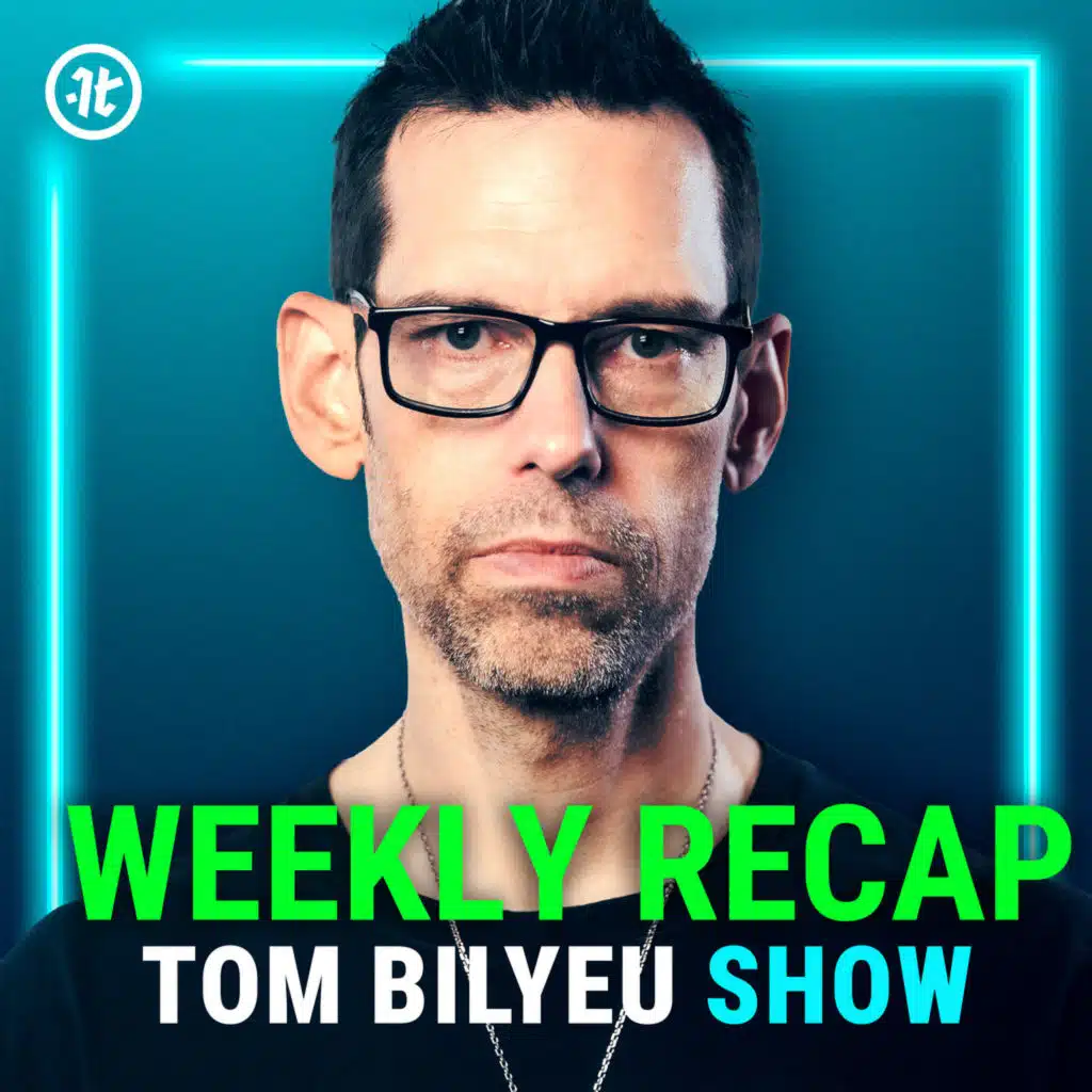 The AI "Copied My Homework" Scandal, Why the Strait of Hormuz Is Spiraling Out of Control, and Other Global News| Weekly Recap