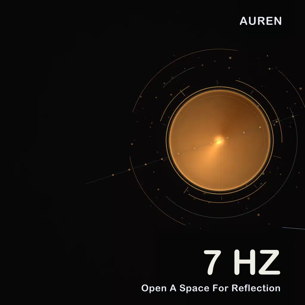 7 Hz Open a Space for Reflection