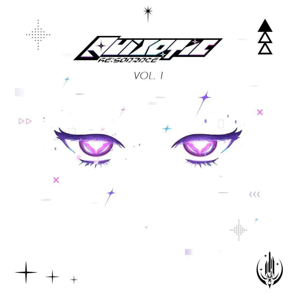 QUIXOTIC RE:SONANCE, Vol. 1