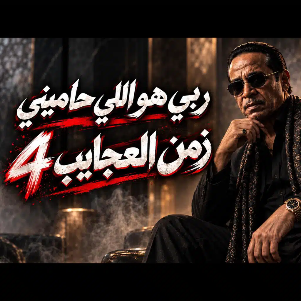 ربي هو اللي حاميني (لا بطاطي ولا بحايل) | العم حسين
