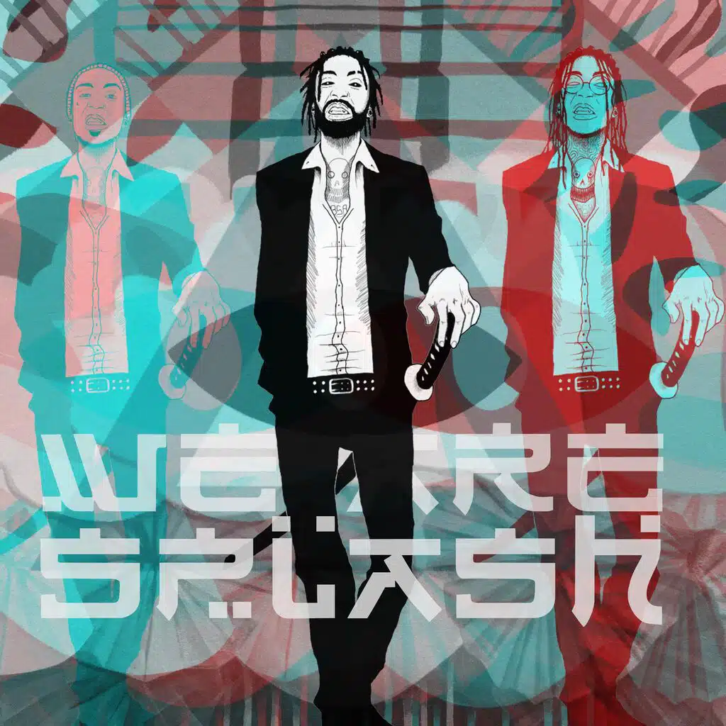 We Are