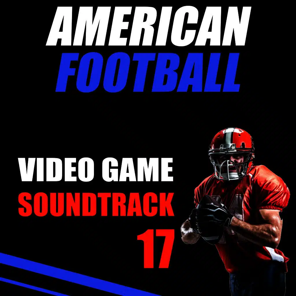 American Football Video Game Soundtrack 17