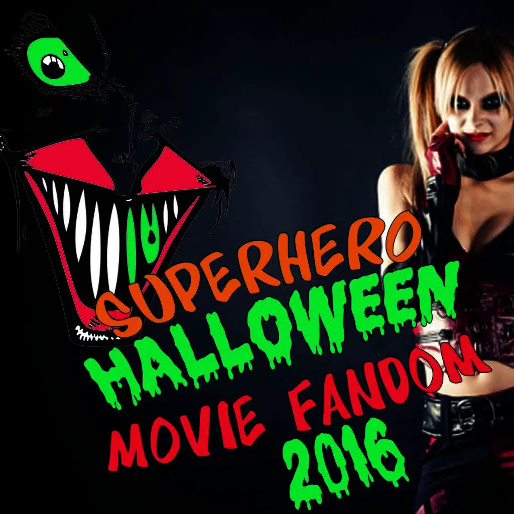 Beautiful Lie (Theme from "Batman V Superman") [ft. Fandom]