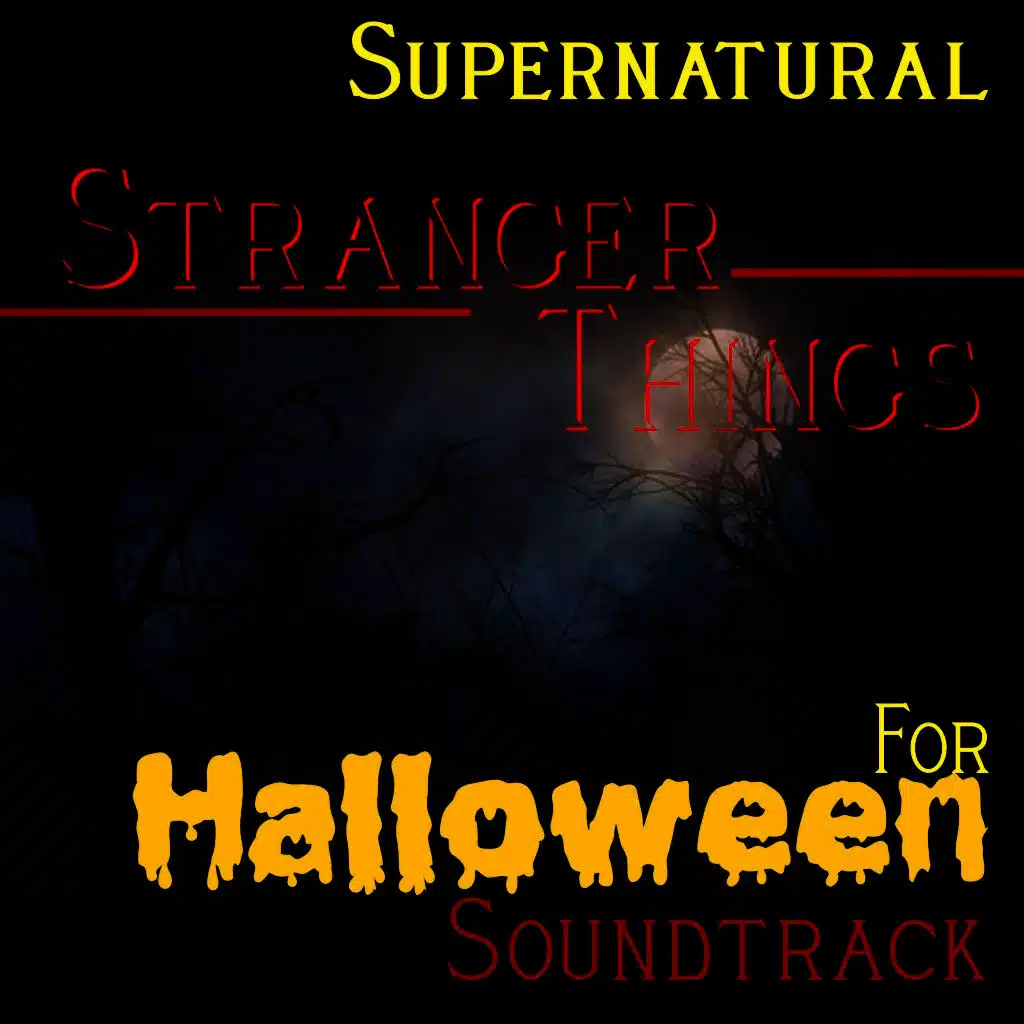 Theme from Stranger Things