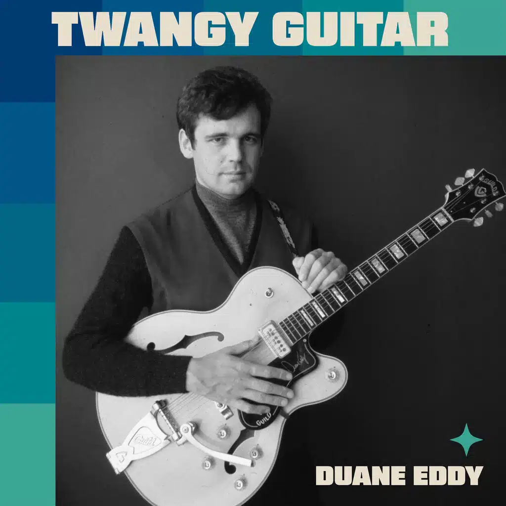 Twangy Guitar