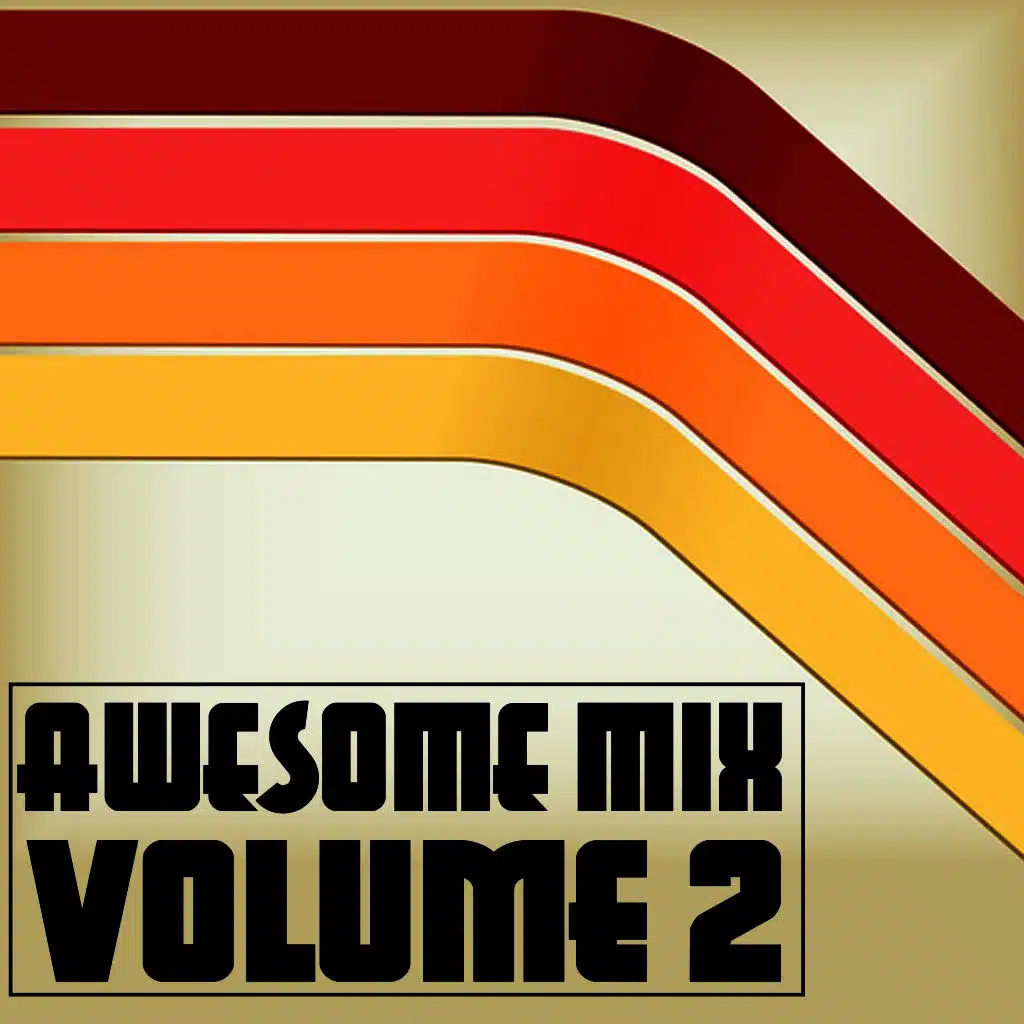 Awesome Mix, Vol. 2