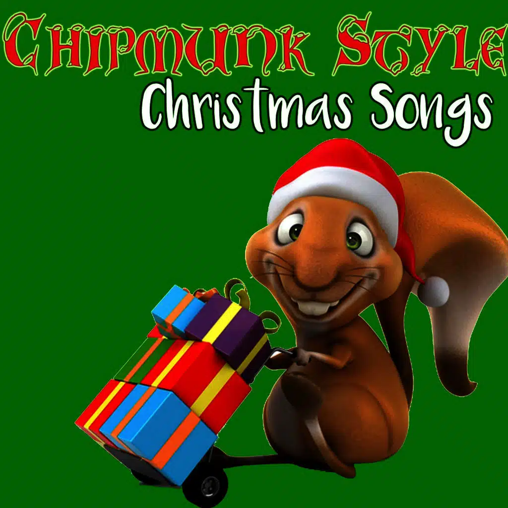 I Saw Mommy Kissing Santa Claus