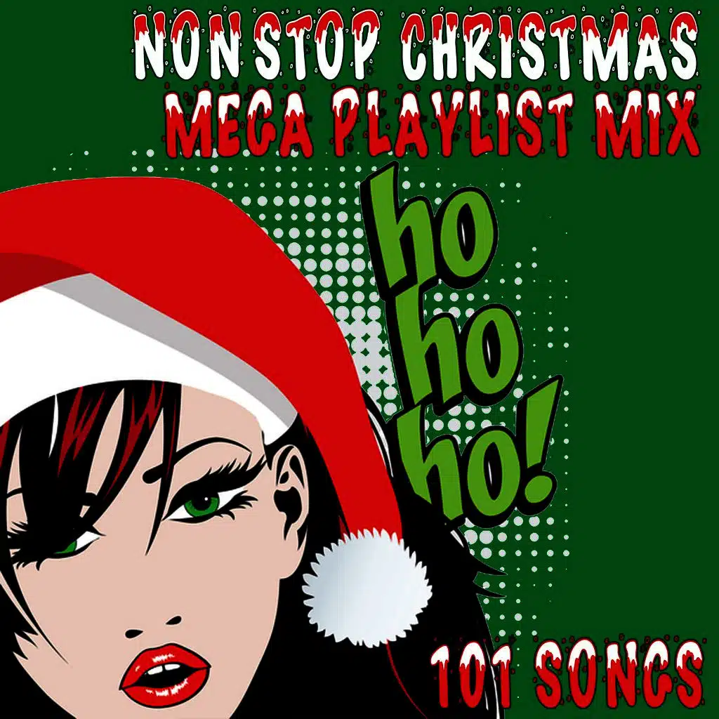 Thank God It's Christmas