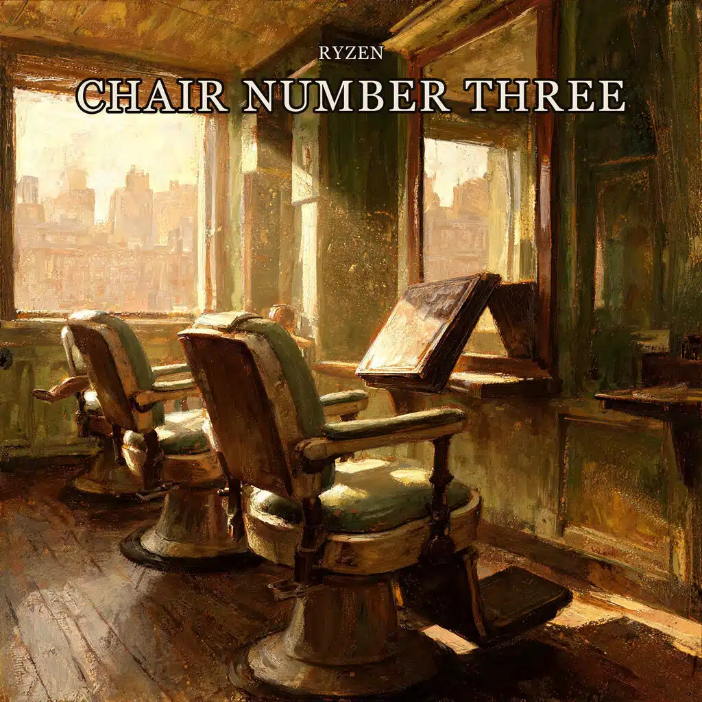 Chair Number Three