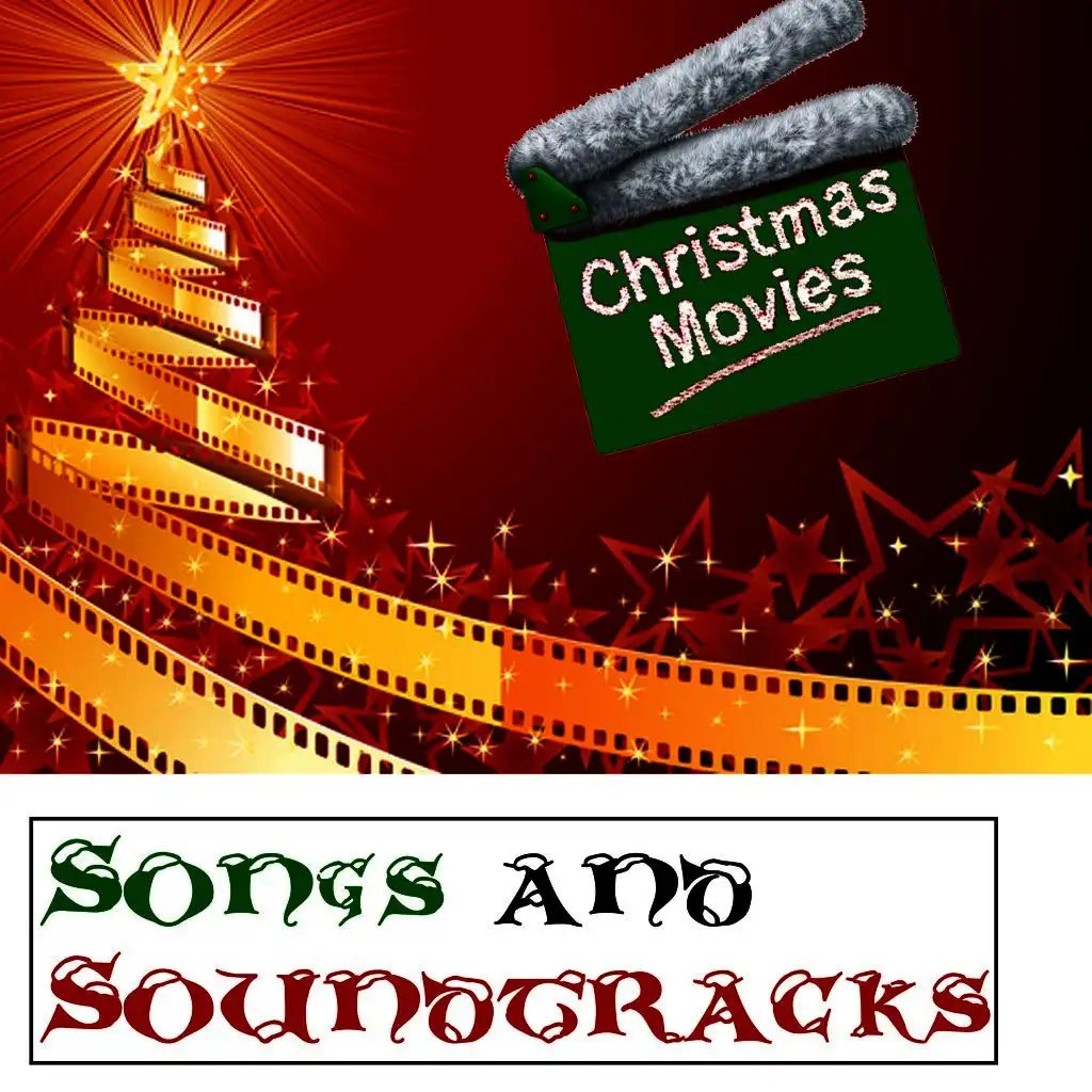 The Christmas Song (From "Scrooged")
