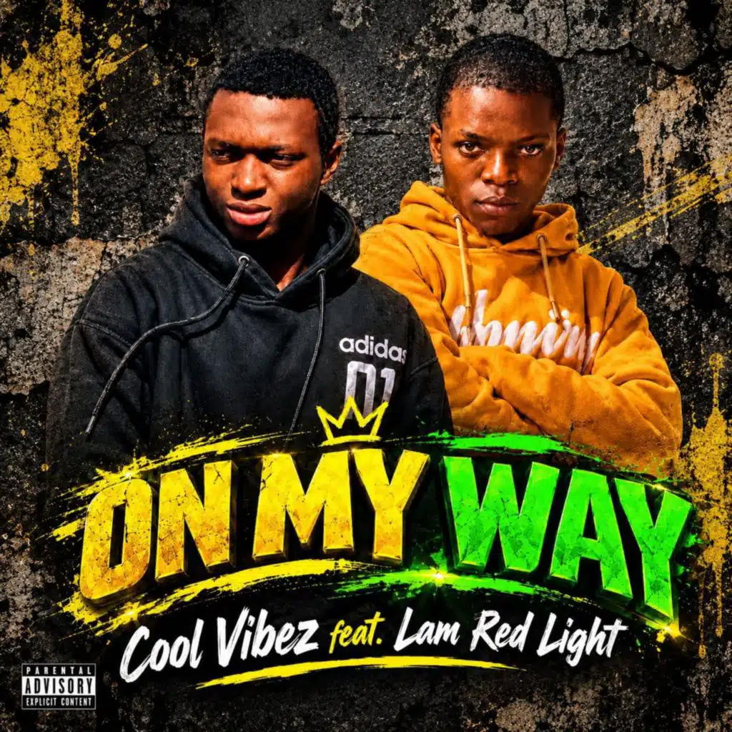 Iam Red Light
