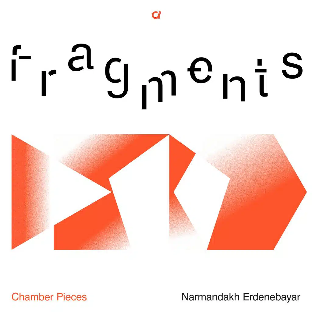 Fragments: Chamber Pieces
