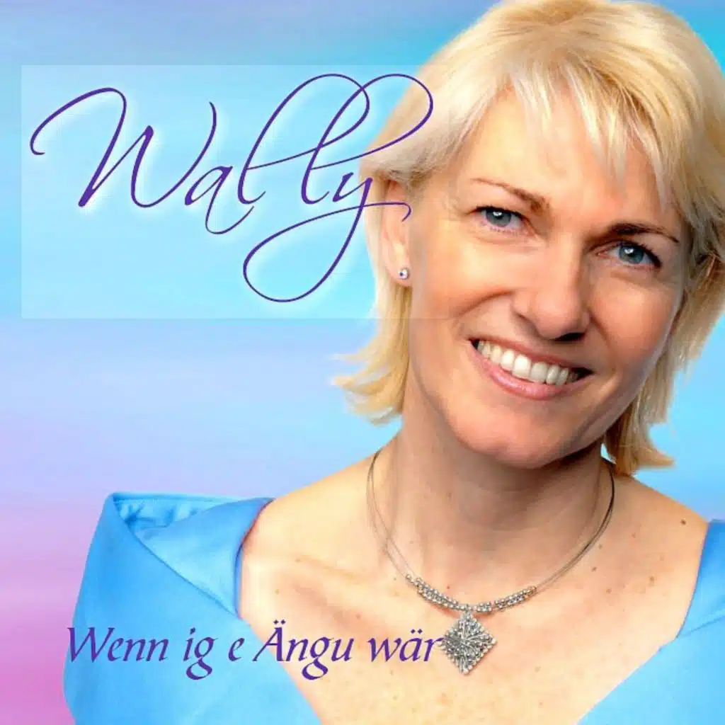 Wenn ig e Ängu wär