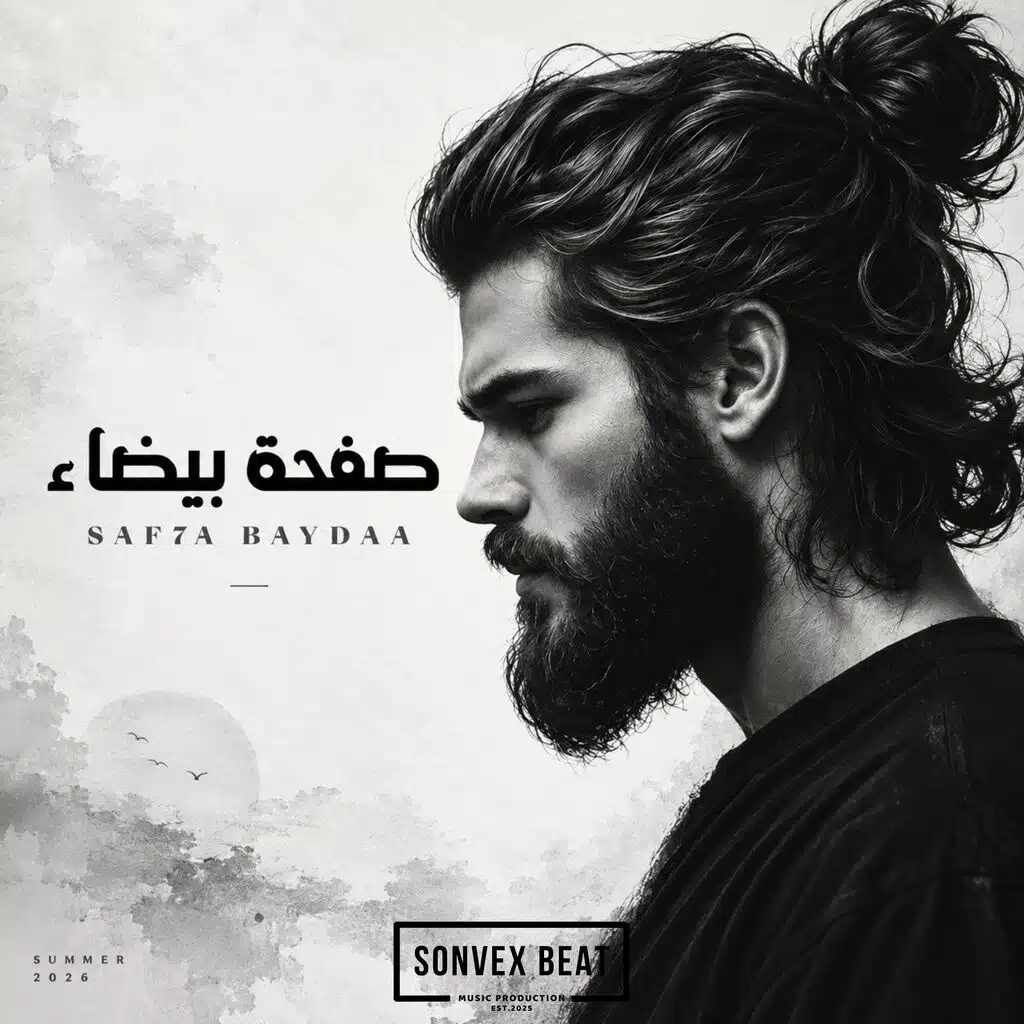Saf7a Baydaa | صفحة بيضاء