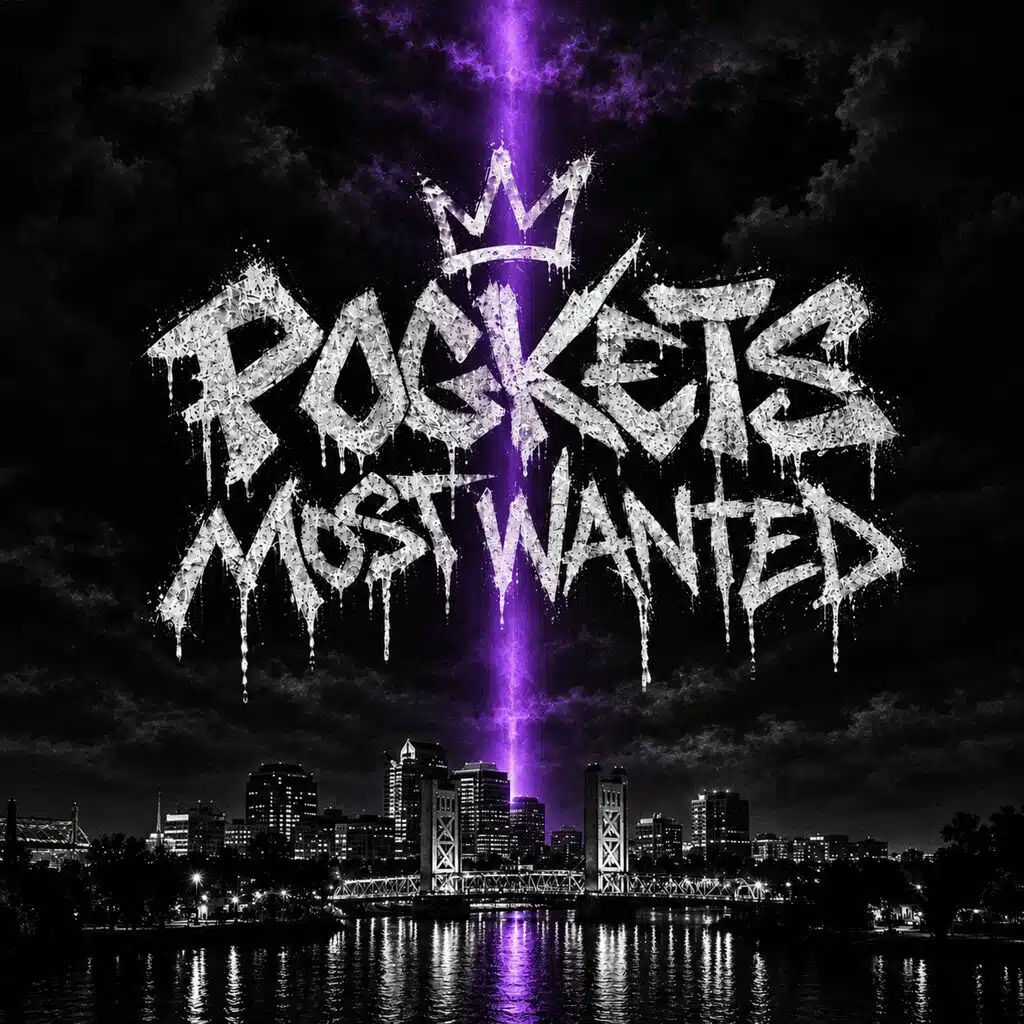 Pockets Most Wanted