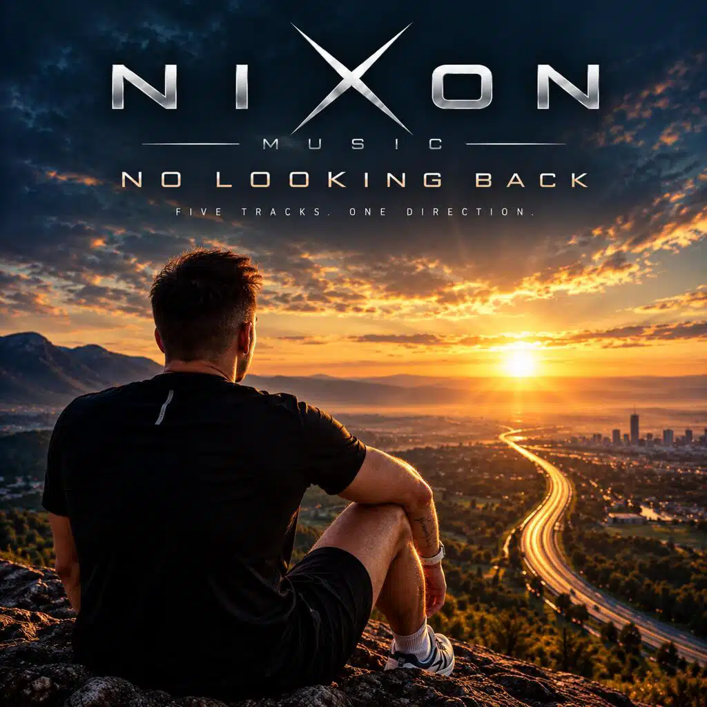 No Looking Back