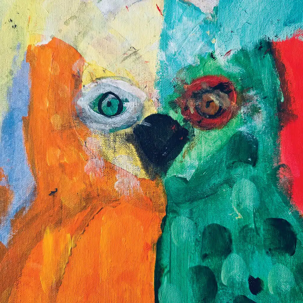 Colour Blind 2