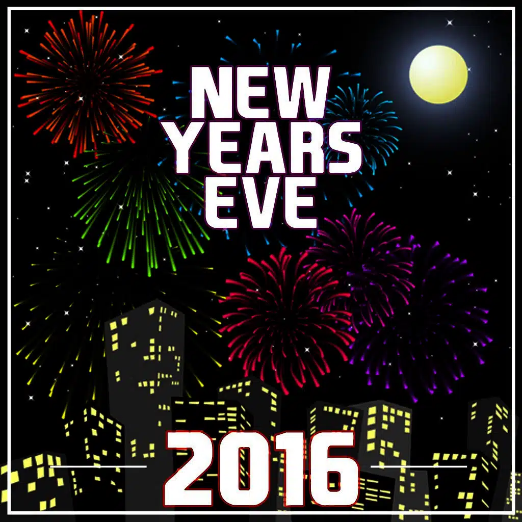New Years Eve 2016