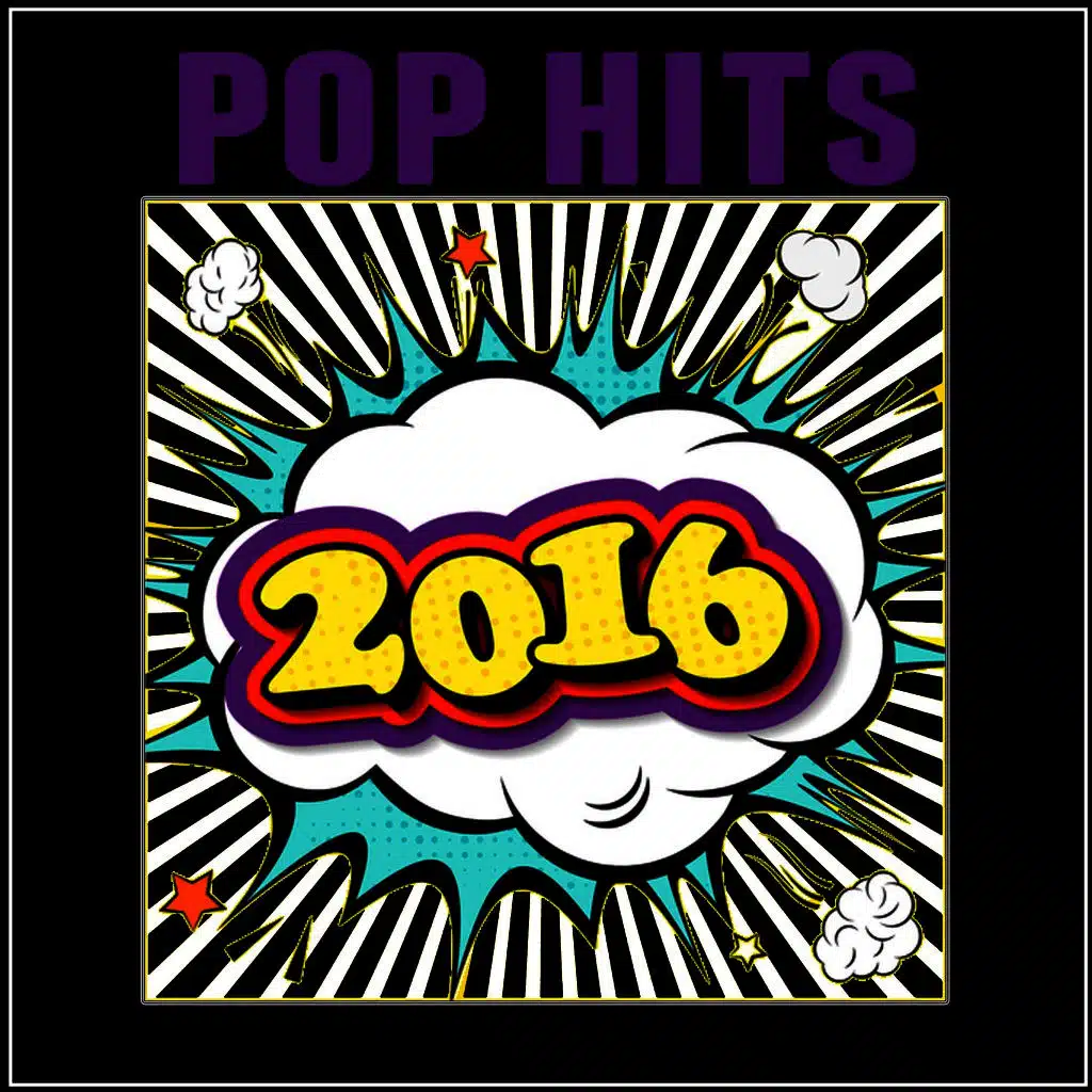 Pop Hits 2016