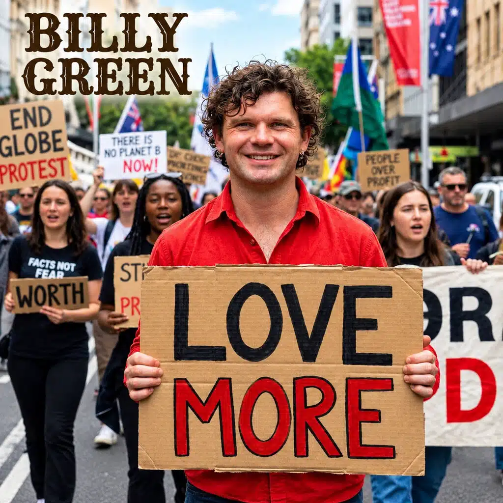 Love More