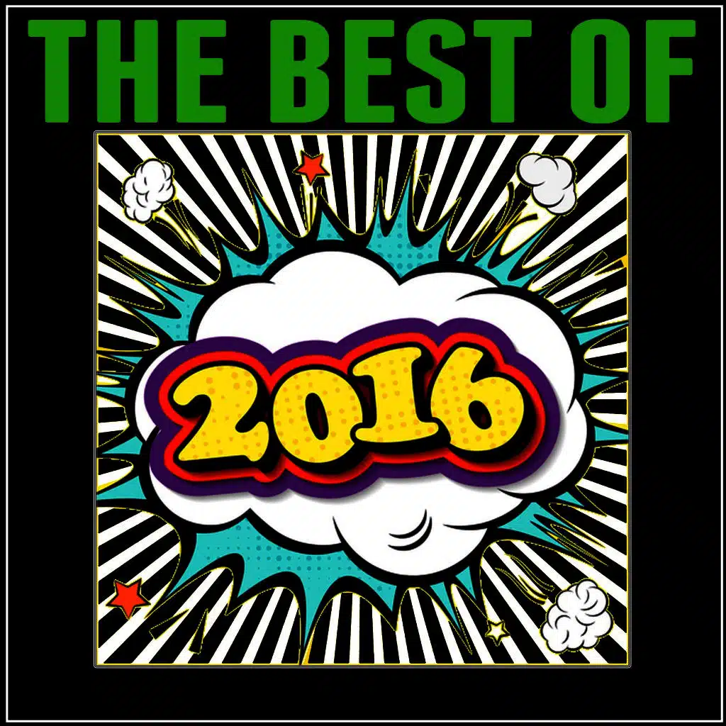 The Best of 2016