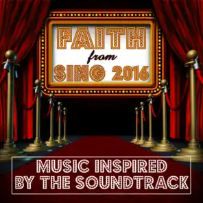 Faith (From "Sing" 2016) Music Inspired by the Soundtrack