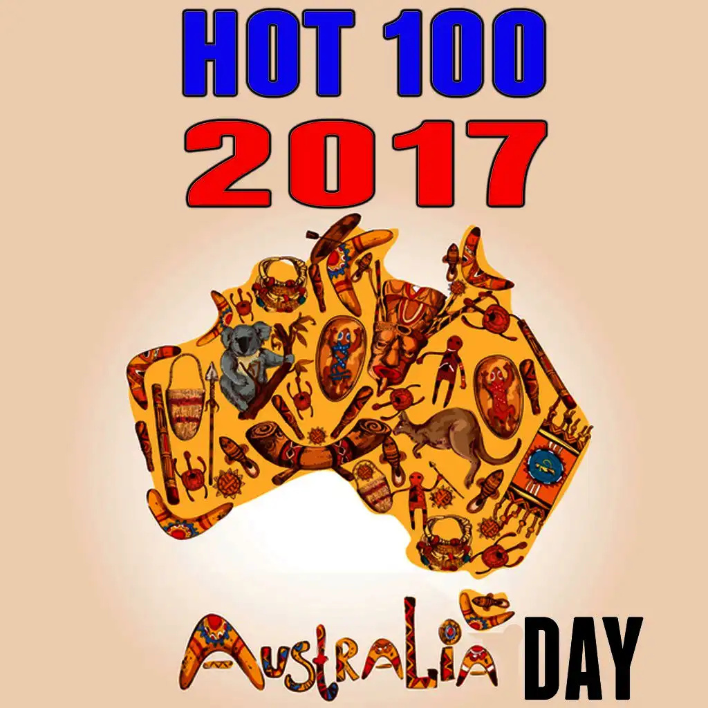 Hot 100 2017: Australia Day