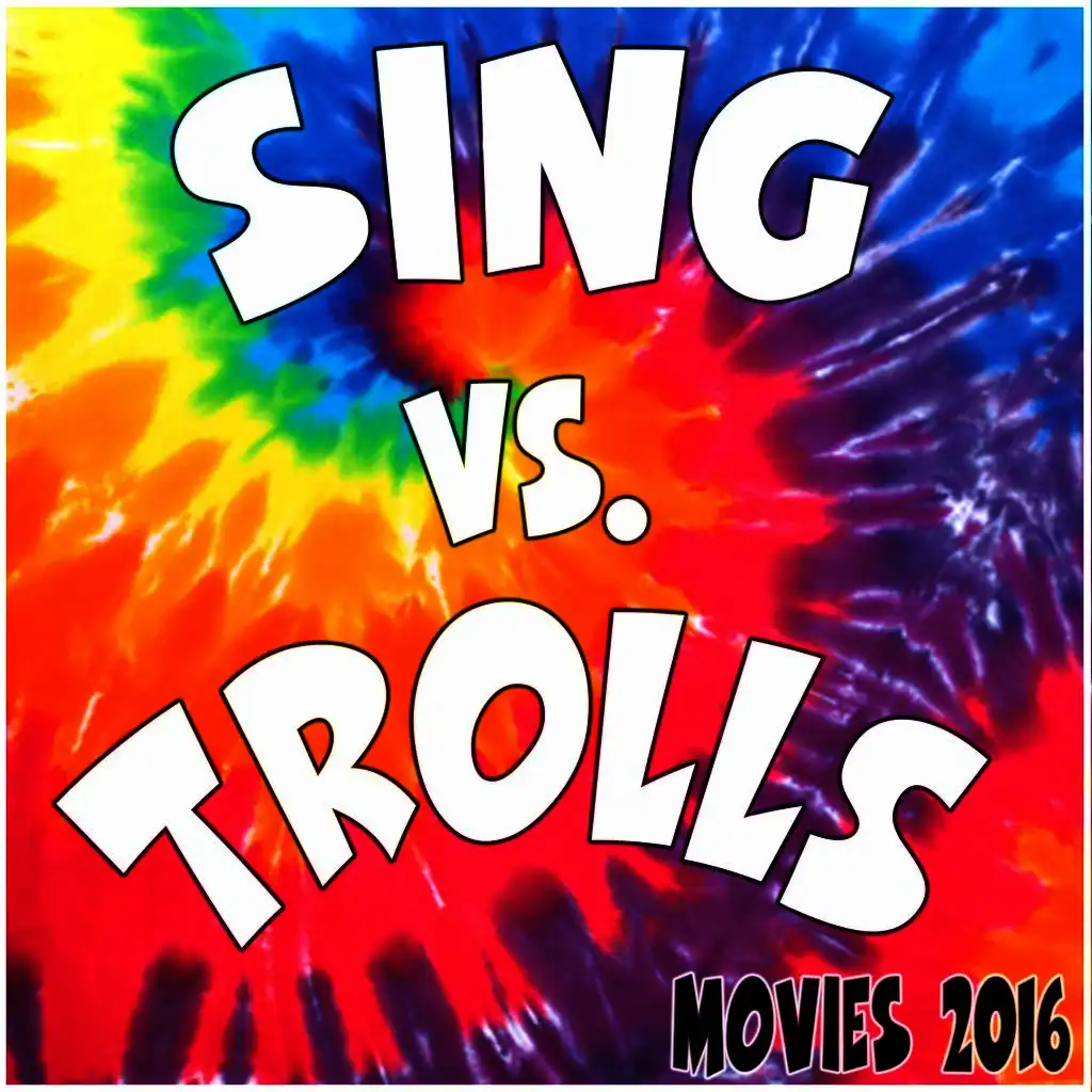 Sing Vs. Trolls (Movies 2016)