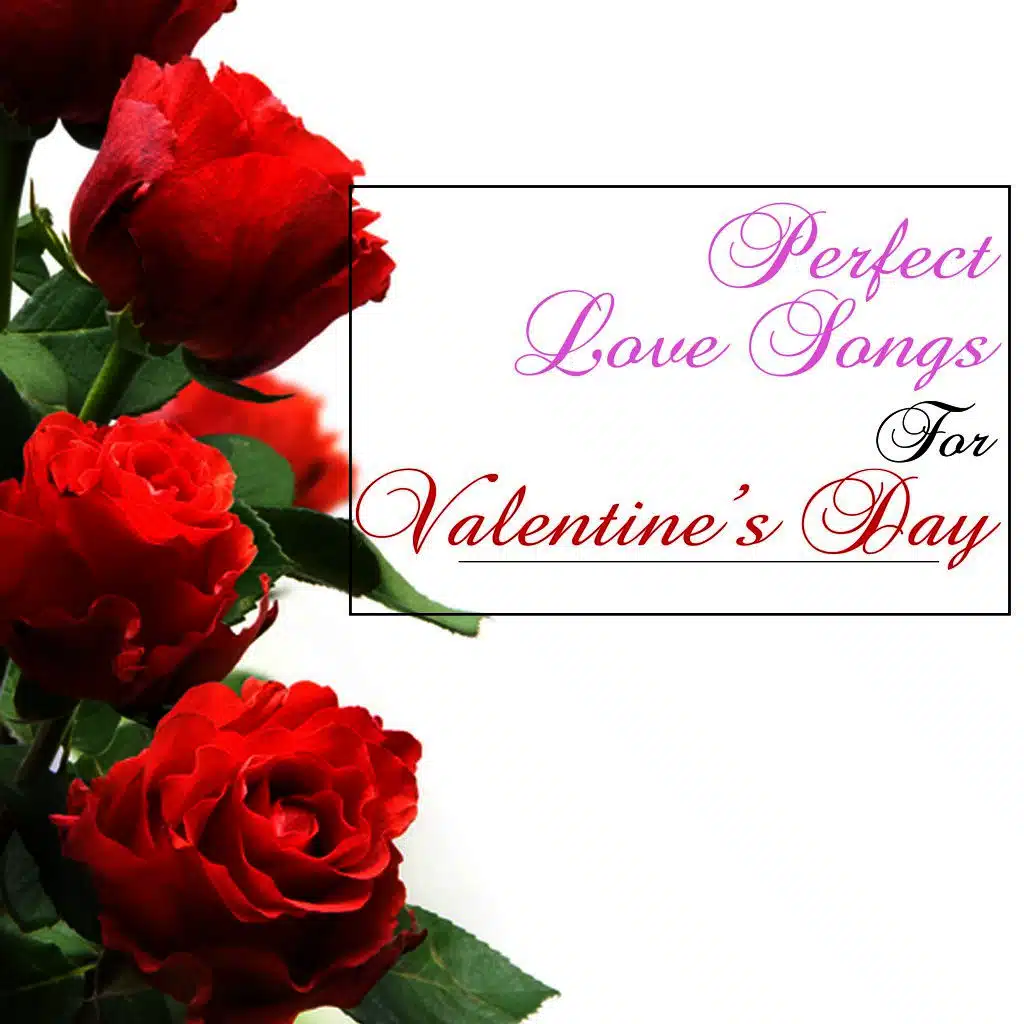 Perfect Love Songs for Valentines Day