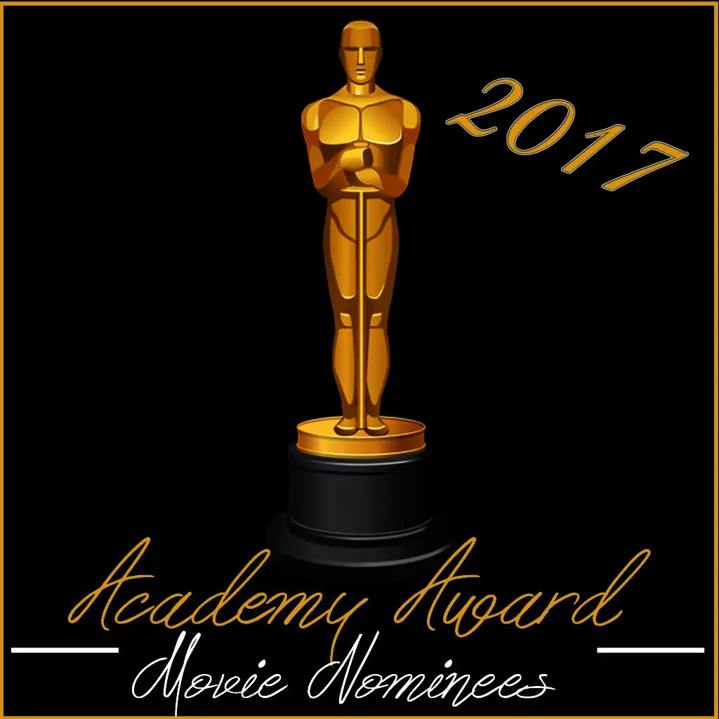 Academy Award Movie Nominees 2017